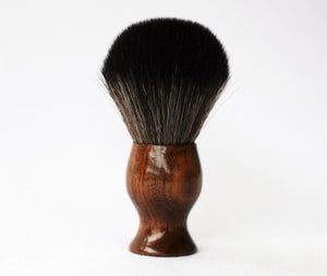 Walnut Game Changer shave Brush - CreationsByWill