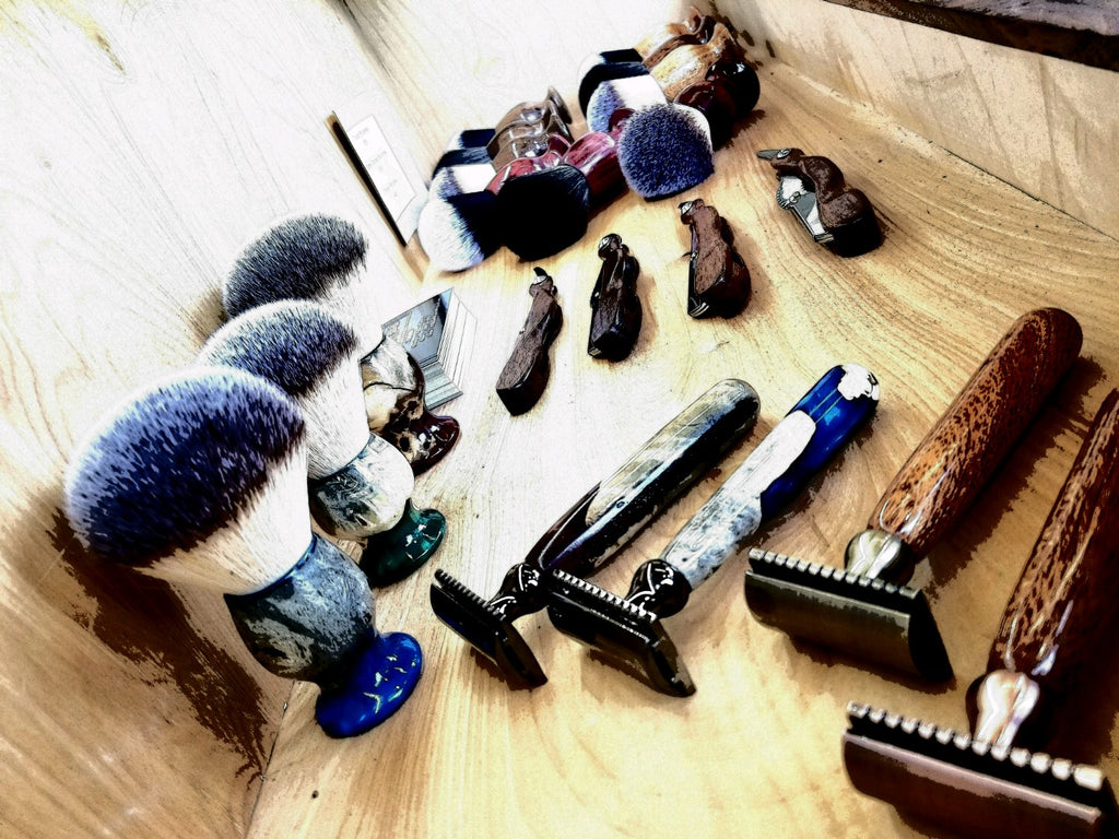 Razors