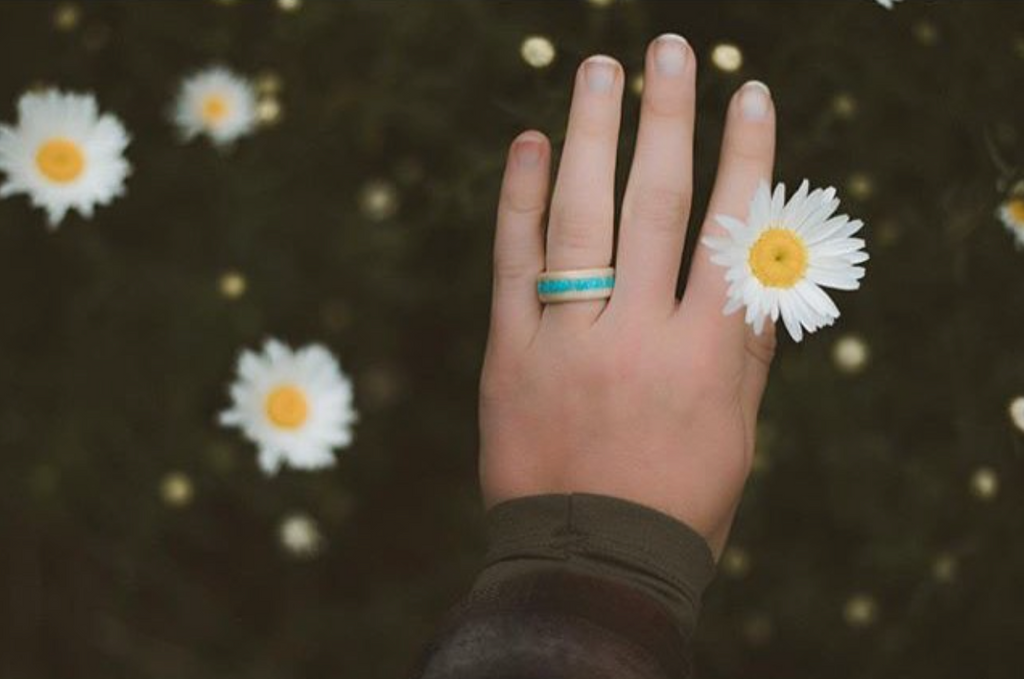 Bentwood Rings