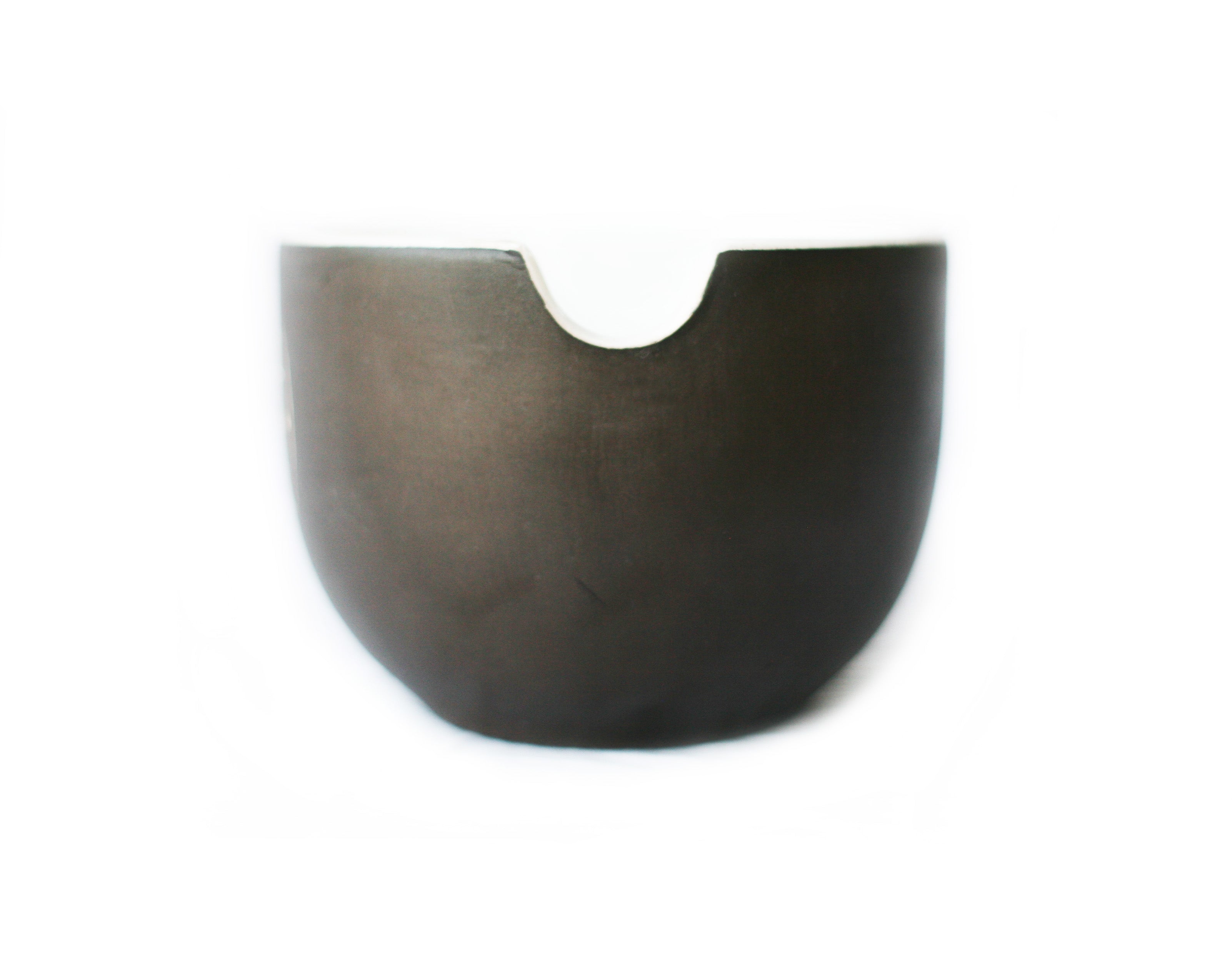 Lather Mug - Ceramic - CreationsByWill