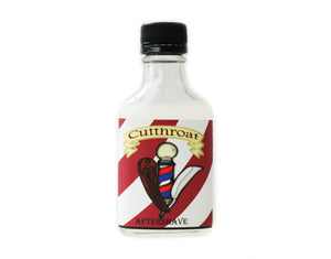 Cutthroat Aftershave - CreationsByWill
