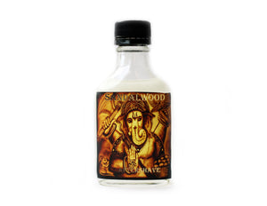 Sandalwood Aftershave - CreationsByWill
