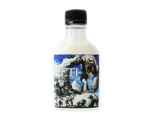The Yeti Aftershave - CreationsByWill
