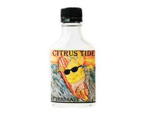 Citrus Tide Aftershave - CreationsByWill