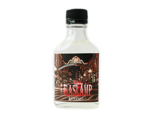 Gaslamp Aftershave - CreationsByWill