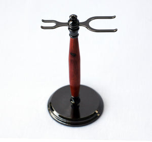 Red Cedar Shave Stand - CreationsByWill