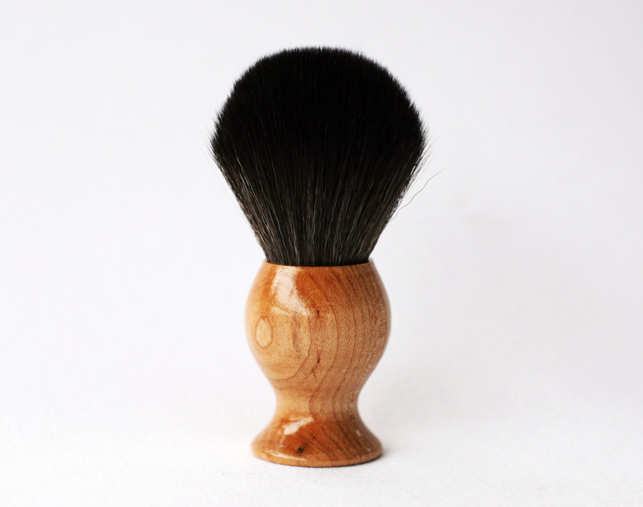 Maple Game Changer Lather Brush - CreationsByWill